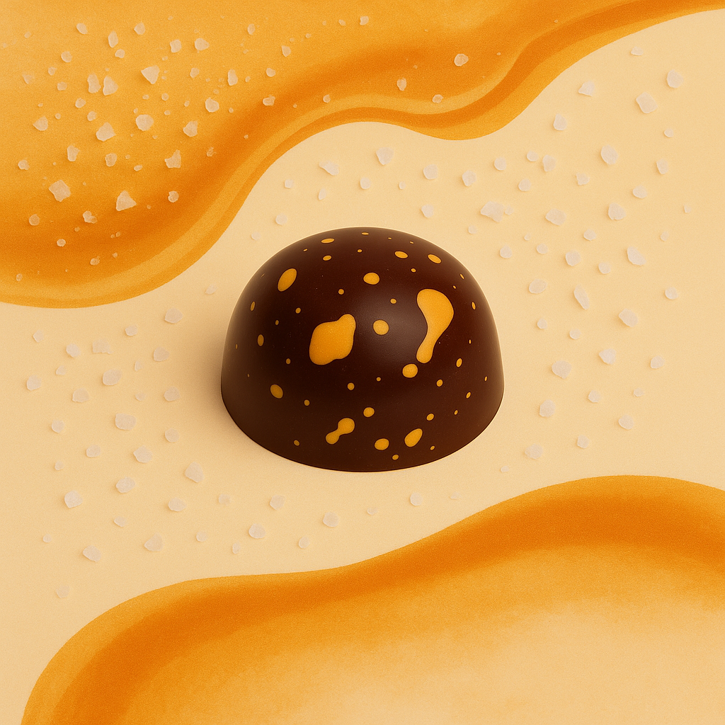 DOTTS CHOCOCLATE