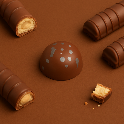 DOTTS CHOCOCLATE