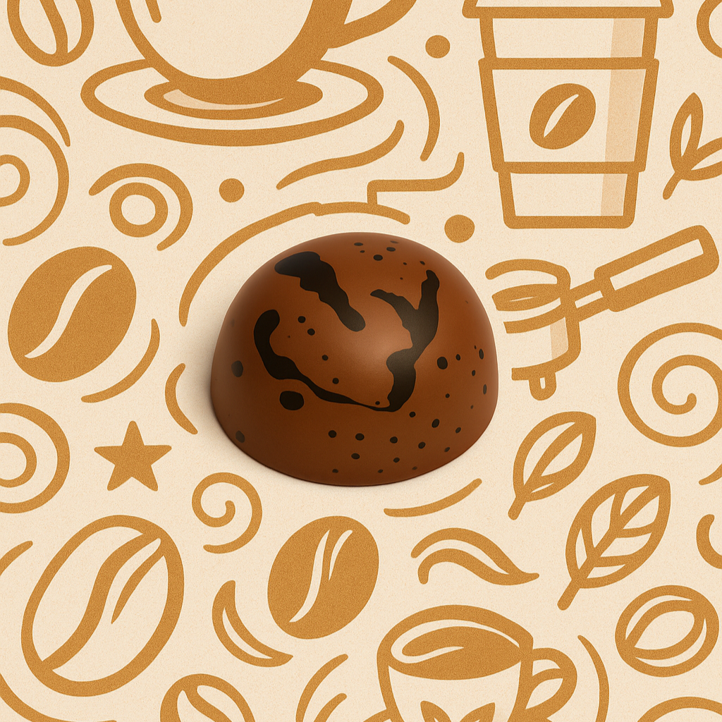 DOTTS CHOCOCLATE