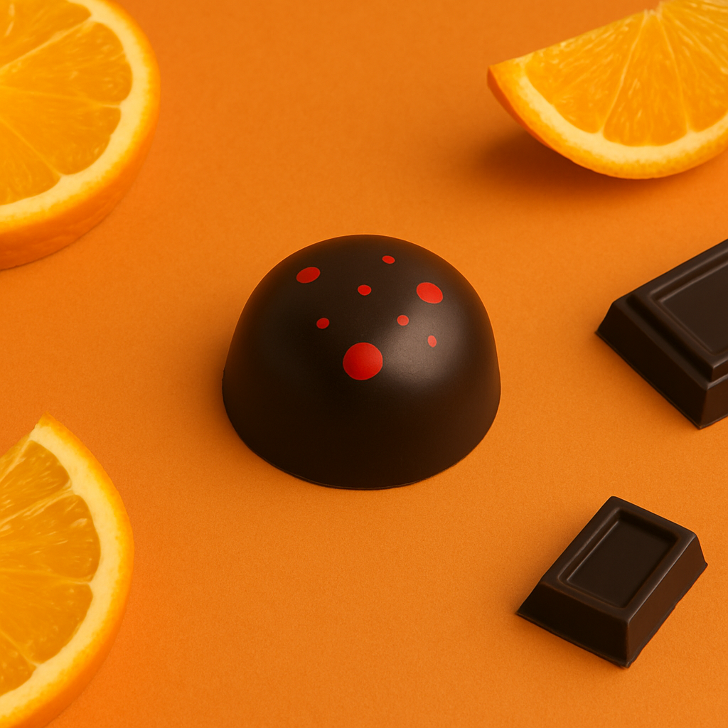 DOTTS CHOCOCLATE