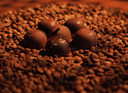 DOTTS CHOCOCLATE